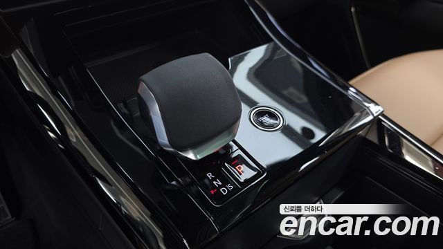 Land Rover Range Rover Sport (III) P400 AB 2025 — фото 9