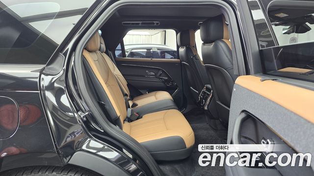 Land Rover Range Rover Sport (III) P400 AB 2025 — фото 11