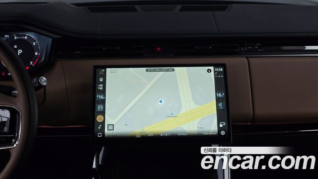 Land Rover Range Rover Sport (III) P400 AB 2025 — фото 12