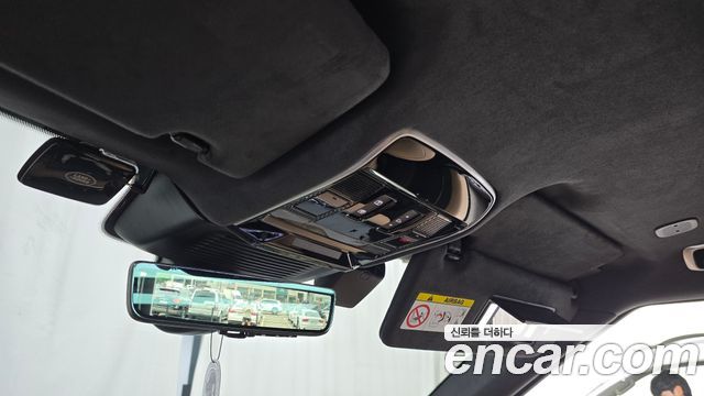 Land Rover Range Rover Sport (III) P400 AB 2025 — фото 18