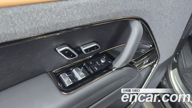 Land Rover Range Rover Sport (III) P400 AB 2025 — фото 29