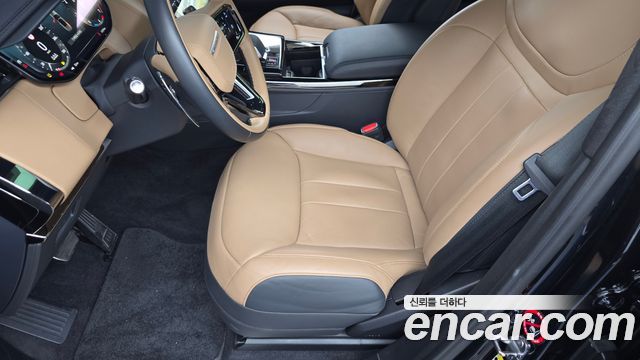 Land Rover Range Rover Sport (III) P400 AB 2025 — фото 31
