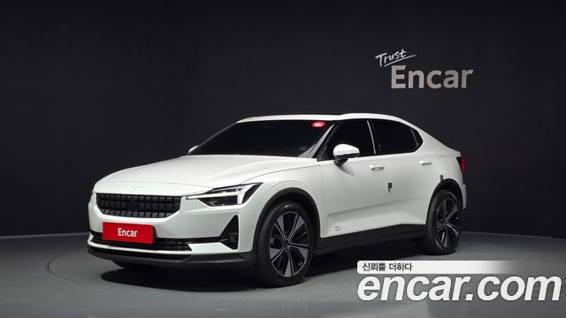 Polestar 2 Longrange Singlemotor