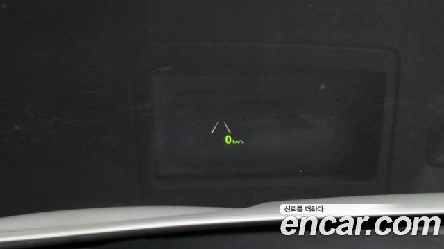 Hyundai Santa Fe (TM) Gasoline 2.0T 2WD Inspiration 2019 — фото 18