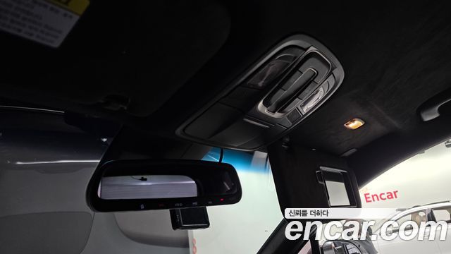 Hyundai Santa Fe (TM) Gasoline 2.0T 2WD Inspiration 2019 — фото 24
