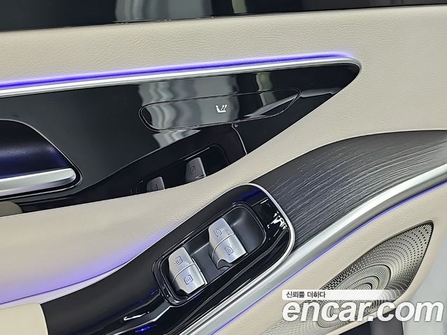 Mercedes-Benz S-Class (W223) S450 d 4MATIC 2024 — фото 17