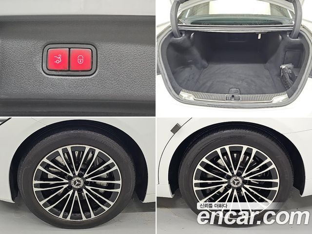 Mercedes-Benz S-Class (W223) S450 d 4MATIC 2024 — фото 23