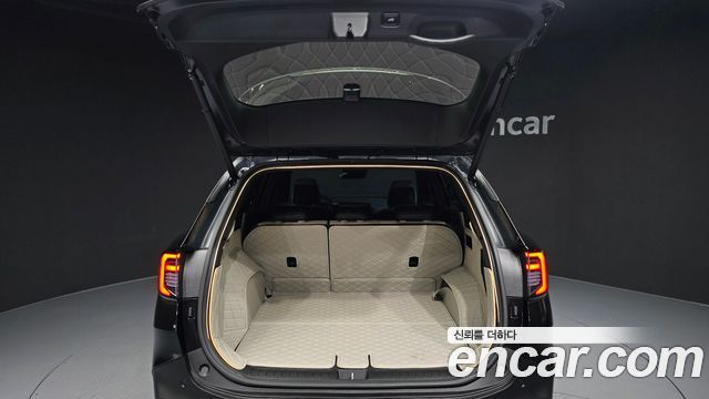 Kia Sportage (V) Gasoline 1.6 Turbo 2WD Signature X Line 2025 — фото 20