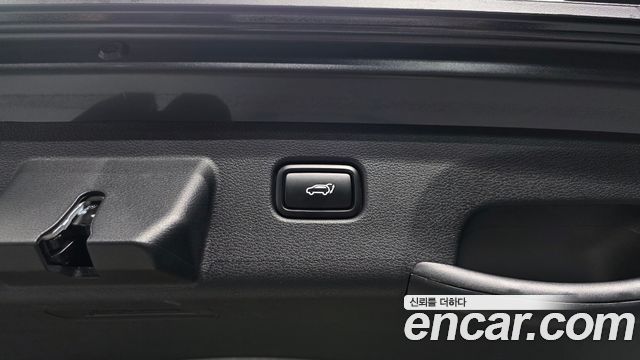 Kia Sportage (V) Gasoline 1.6 Turbo 2WD Signature X Line 2025 — фото 37
