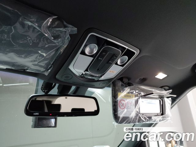 KG Mobility (SsangYong) Torres Gasoline 1.5 2WD T5 2024 — фото 19
