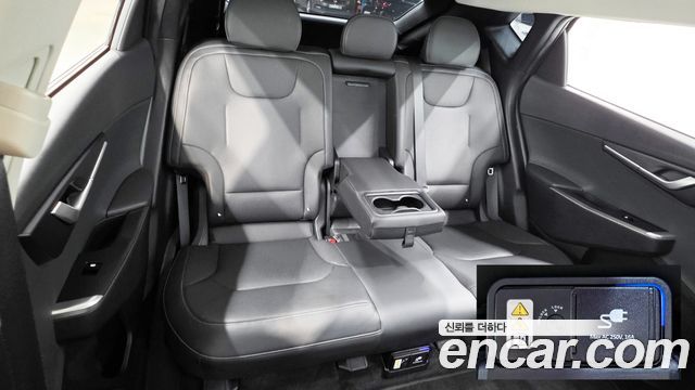 Kia EV6 Long Range Air 2022 — фото 20