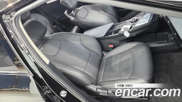 Kia EV6 Long Range Air 2022 — фото 21