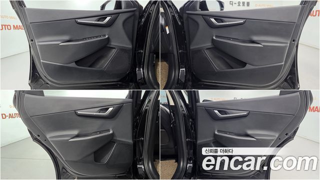 Kia EV6 Long Range Air 2022 — фото 22