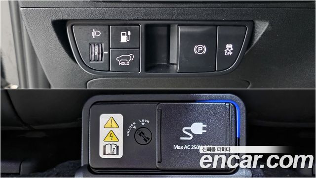 Kia EV6 Long Range Air 2022 — фото 23