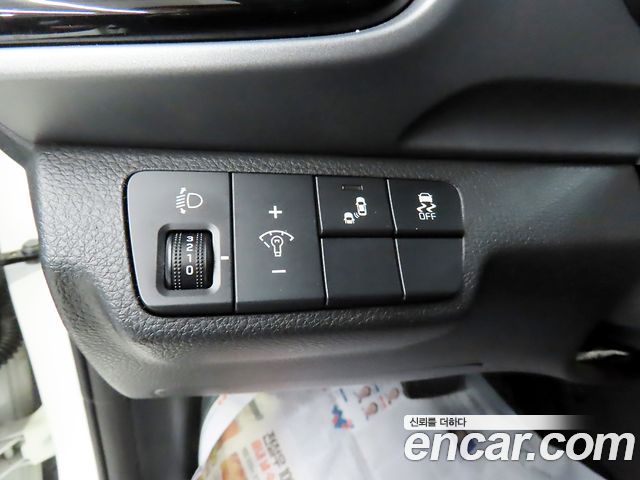 Kia Stonic 1.4 Trendy 2019 — фото 19