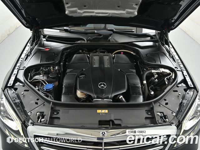 Mercedes-Benz S-Class (W222) S450L 4MATIC 2019 — фото 6