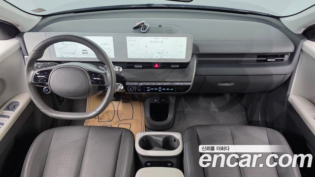 Hyundai Ioniq 5 Long range Exclusive 2023 — фото 7