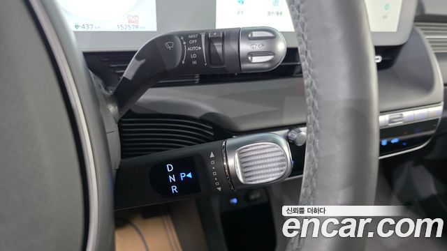 Hyundai Ioniq 5 Long range Exclusive 2023 — фото 9