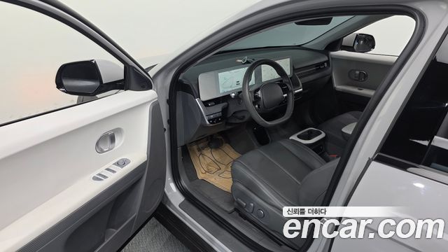 Hyundai Ioniq 5 Long range Exclusive 2023 — фото 10