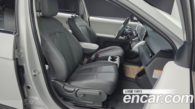 Hyundai Ioniq 5 Long range Exclusive 2023 — фото 11