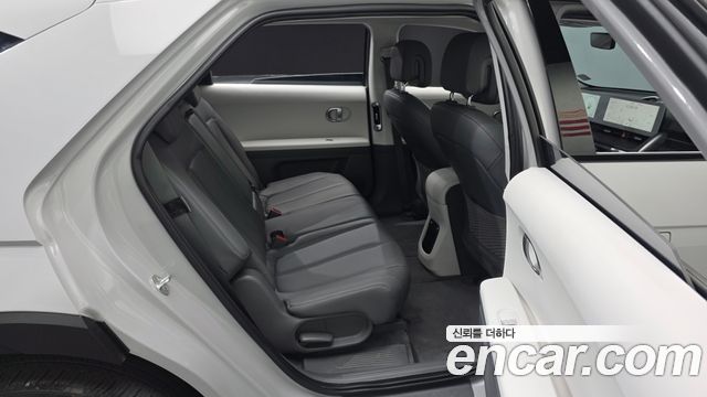 Hyundai Ioniq 5 Long range Exclusive 2023 — фото 12