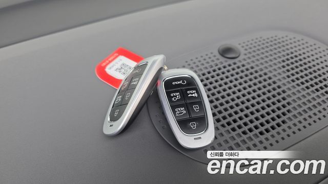 Hyundai Ioniq 5 Long range Exclusive 2023 — фото 13