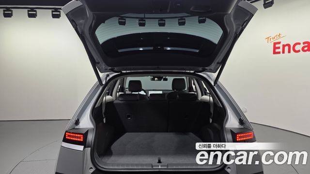 Hyundai Ioniq 5 Long range Exclusive 2023 — фото 14