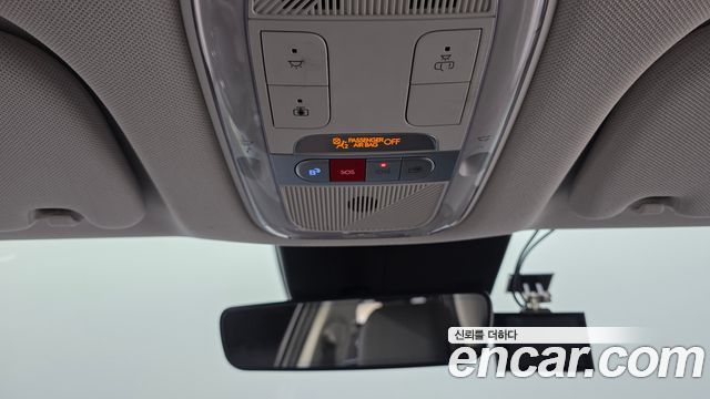 Hyundai Ioniq 5 Long range Exclusive 2023 — фото 15