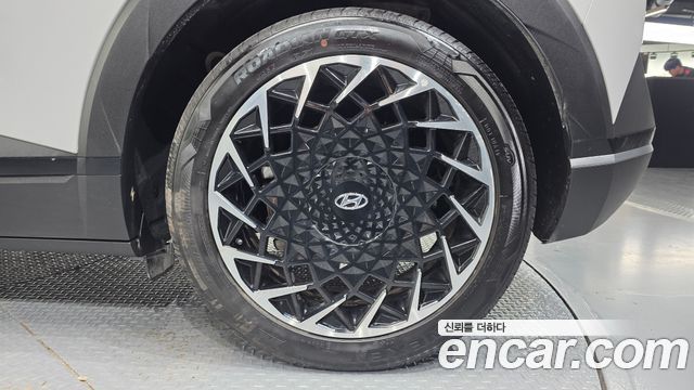 Hyundai Ioniq 5 Long range Exclusive 2023 — фото 21