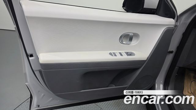 Hyundai Ioniq 5 Long range Exclusive 2023 — фото 24