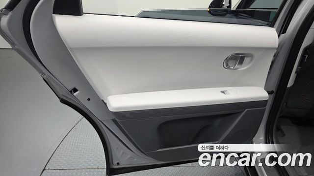 Hyundai Ioniq 5 Long range Exclusive 2023 — фото 25