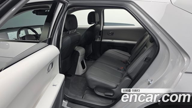 Hyundai Ioniq 5 Long range Exclusive 2023 — фото 26
