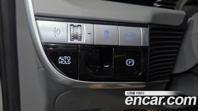 Hyundai Ioniq 5 Long range Exclusive 2023 — фото 27
