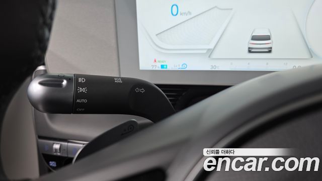 Hyundai Ioniq 5 Long range Exclusive 2023 — фото 28