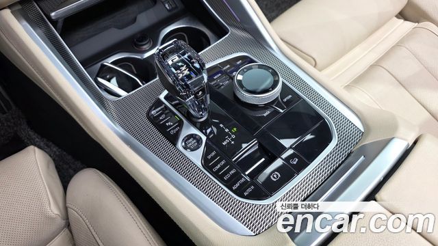 BMW X6 (G06) xDrive40i M Sport 2021 — фото 9