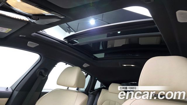 BMW X6 (G06) xDrive40i M Sport 2021 — фото 19