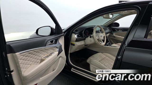 Genesis G70 2.2D AWD Supreme 2018 — фото 10