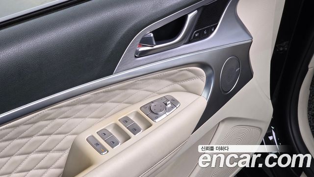 Genesis G70 2.2D AWD Supreme 2018 — фото 16