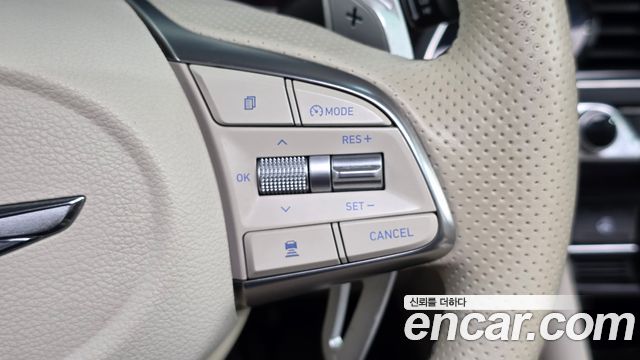 Genesis G70 2.2D AWD Supreme 2018 — фото 18