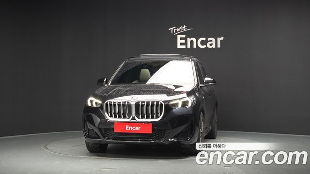 BMW X1 (U11) xDrive 20i M Sport 2025 — фото 3