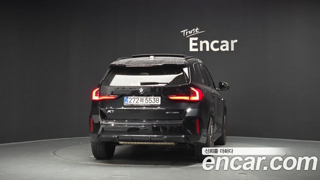 BMW X1 (U11) xDrive 20i M Sport 2025 — фото 4