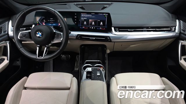 BMW X1 (U11) xDrive 20i M Sport 2025 — фото 7