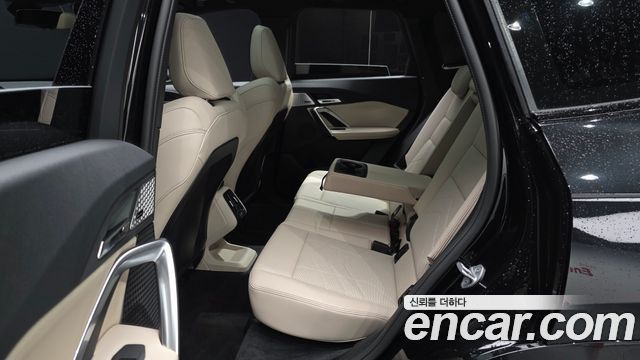 BMW X1 (U11) xDrive 20i M Sport 2025 — фото 15
