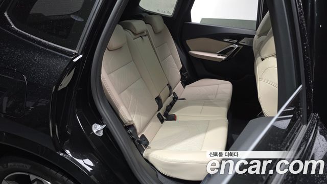 BMW X1 (U11) xDrive 20i M Sport 2025 — фото 16