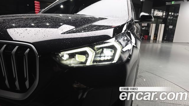 BMW X1 (U11) xDrive 20i M Sport 2025 — фото 28