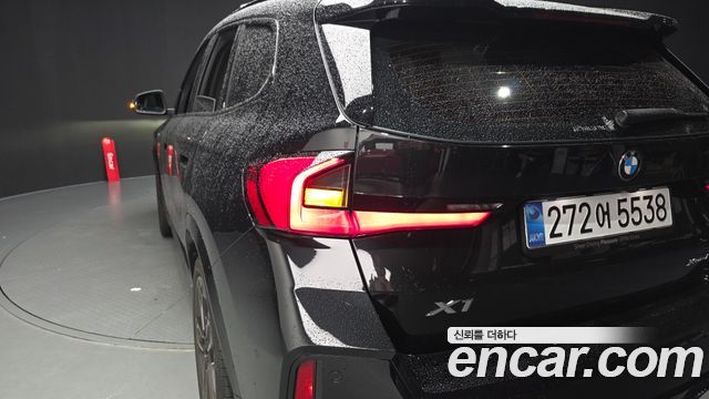 BMW X1 (U11) xDrive 20i M Sport 2025 — фото 29