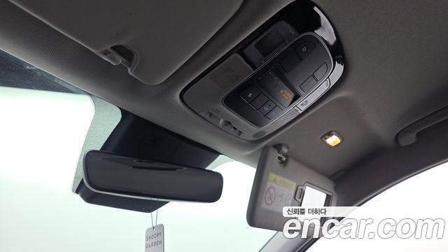 Hyundai Tucson (NX4) Diesel 2.0 2WD Modern 2021 — фото 17