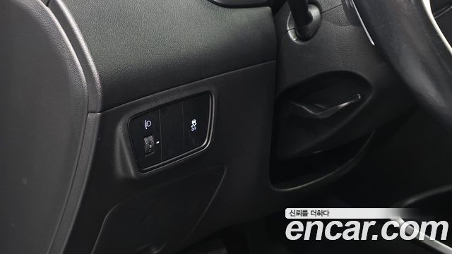 Hyundai Tucson (NX4) Diesel 2.0 2WD Modern 2021 — фото 27