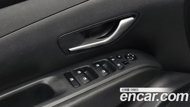 Hyundai Tucson (NX4) Diesel 2.0 2WD Modern 2021 — фото 28
