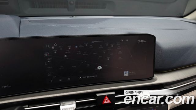 Kia Sportage (V) Gasoline 1.6 Turbo 2WD Signature 2026 — фото 15